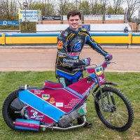 Adam Sheppard (@adamsracing) 's Twitter Profile