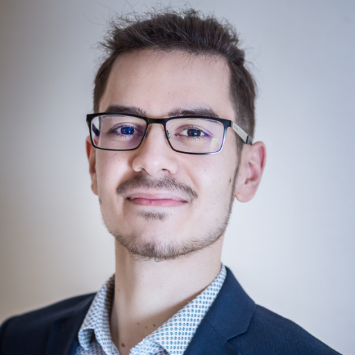 Développeur, créateur, passionné. Je suis attaché à des domaines comme la programmation, la technologie et l'innovation 🚀