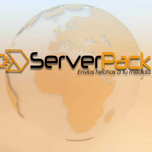ServerPackMX's profile picture. En Serverpack integramos bajo un mismo techo a las mejores empresas de logística nacionales e internacionales.

Envíos hechos a tu medida. 🚚