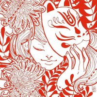 kitsune art 🦊(@kitsuneart) 's Twitter Profile Photo