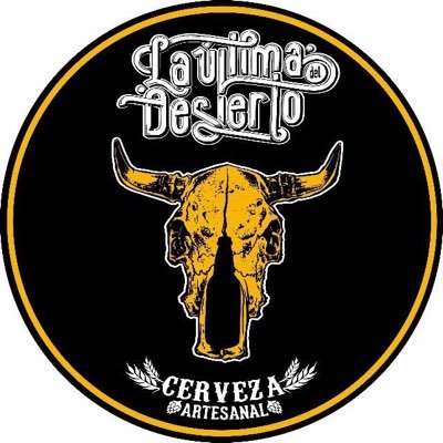 Cervecera del Desierto Esfuerzo 100% Potosino #CervezaLibre