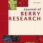 Berries are high-value foods that benefit human health. The journal disseminates knowledge toward their genetic improvement and sustainable production.