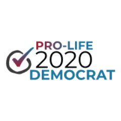 We’re amplifying the voice of pro-life Democrats in 2021-22. The pro-life majority of the future will be bipartisan, or it will not be at all.
