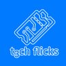 t3chflicks's profile picture. Tech education channel 🔧🧲 On a mission to make tech accessible 🤓 We specialise in creating original projects and bad puns ✍️🧠✨