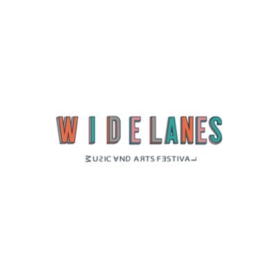 Official Widelanes Twitter #widelanes2019