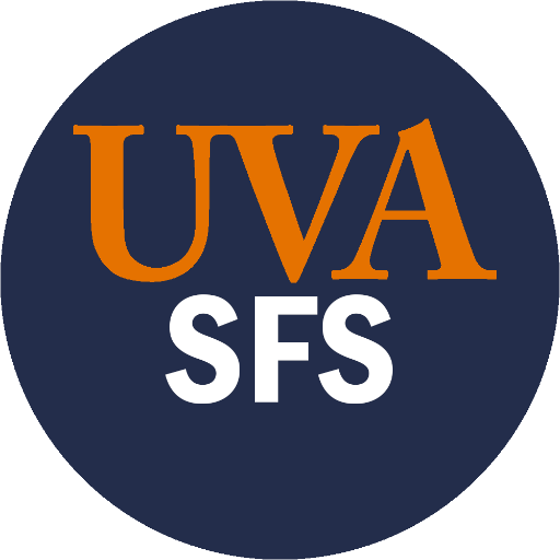Official tweets from Student Financial Services at #UVA      434-982-6000  |  sfs@virginia.edu