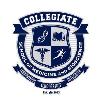 Collegiate School of Medicine and Bioscience