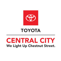 Central City Toyota (@centrlctytoyota) 's Twitter Profile