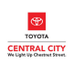 Central City Toyota (@centrlctytoyota) Twitter profile photo Central City Toyota (@centrlctytoyota) Twitter profile photo