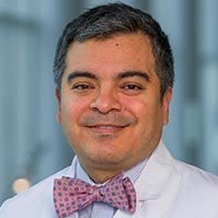 Ricardo M. La Hoz (@ricardolahozmd) 's Twitter Profile