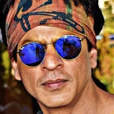 ART is @iamsrk =) ~Blessed ~ ~My heart and soul in one place Now~ Don't mess with me my angel brother is watching from the sky ❤️