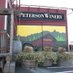 Peterson Winery (@petersonwinery) Twitter profile photo Peterson Winery (@petersonwinery) Twitter profile photo