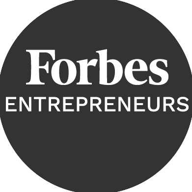 Inactive account. For more on how to build a fast-growth business follow @Forbes.