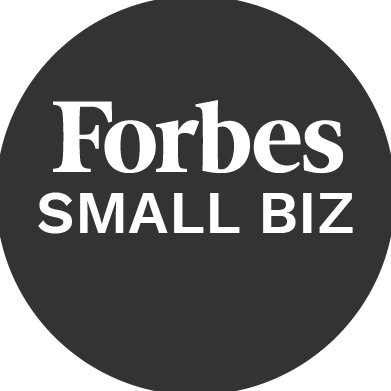 News and ideas for small business people from the staff of @Forbes.
