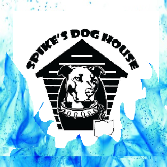 I'm Spike, and with my co-hosts Bulldog Bill, Roxie Moxie, Savage X and Loki we are Spike's Dog House. We are all about the many great things about Ohio.