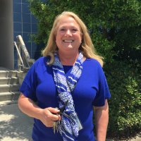 Gaye Cheramie (@cheramiegaye) 's Twitter Profile Photo