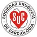 Sociedad Uruguaya de Cardiología (@SUC_cardiologia) Twitter profile photo