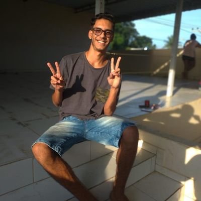 siilva_lc's profile picture. Flamengo ❤️🖤