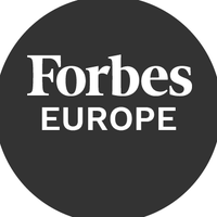 Forbes Europe (@forbeseurope) 's Twitter Profile