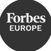 Forbes Europe (@ForbesEurope) Twitter profile photo