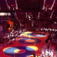 Lake Park Wrestling (@lphswrestling1) 's Twitter Profile Photo