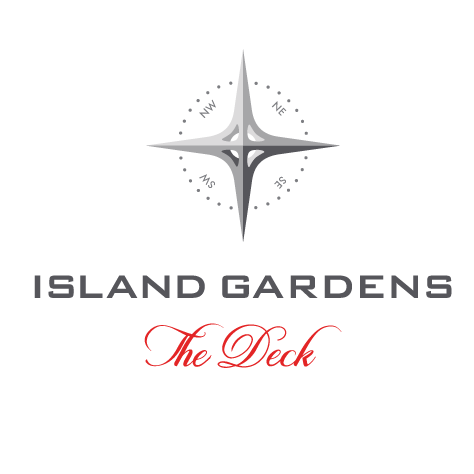 The Deck at Island Gardens Profile