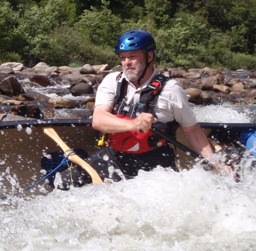 Husband, father, watersports enthustiast (canoe, kayak and dinghy). Semantic web geek.