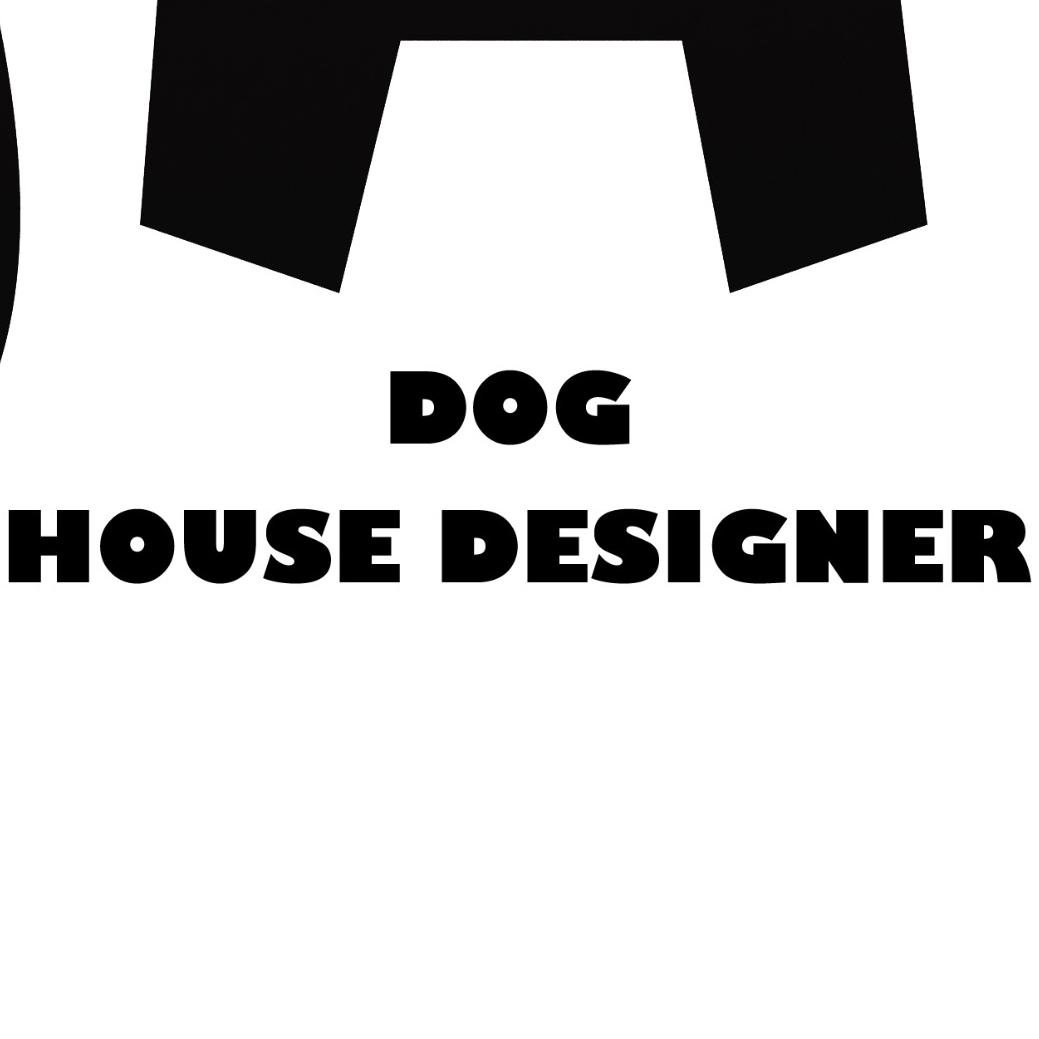 Fantastic dog ​​house designer & NFT artist