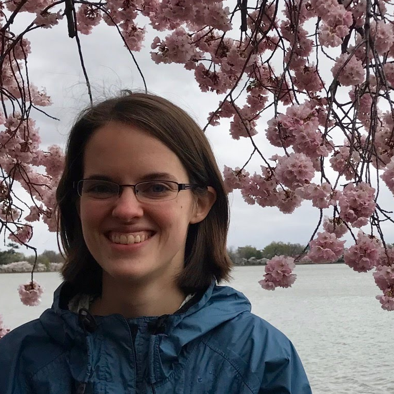 Water, environment, education, cute animals. @AAAS_STPF Fellow, 2019-2021, DOE. Views my own.