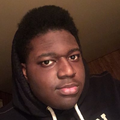 I am just a nigga that is existing nothing more nothing less.