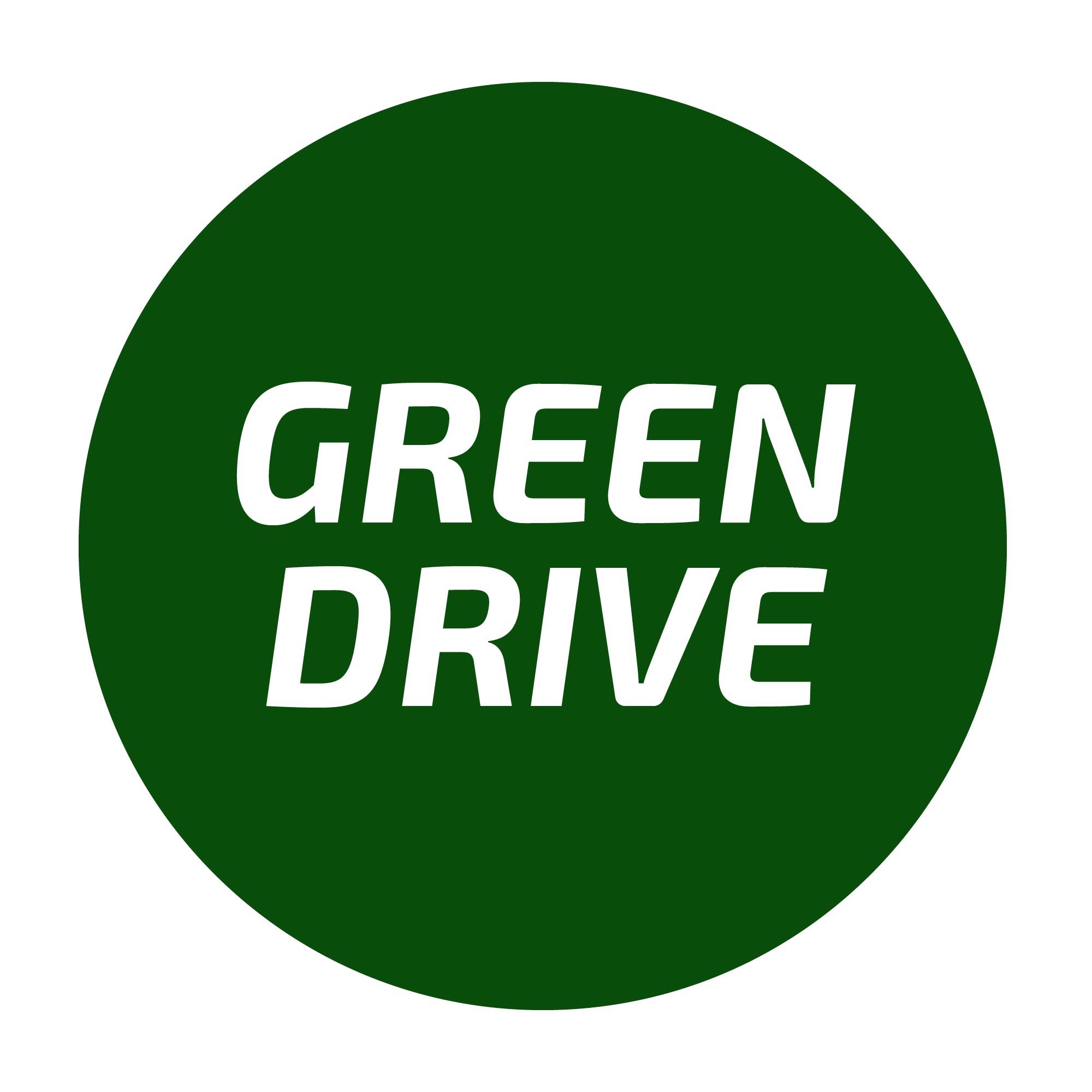 Green Drive Tesla Accessories