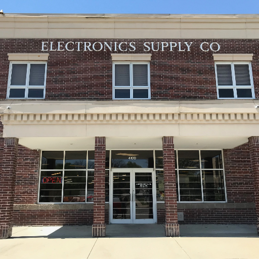 Electronics Supply