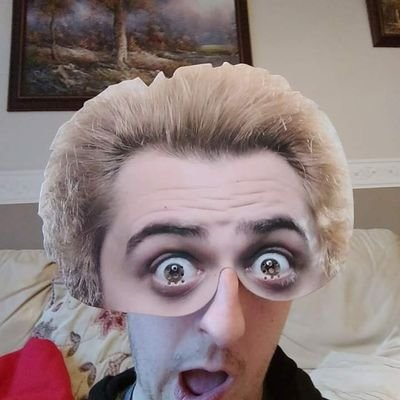 ParsonsUK's profile picture. COYS!!