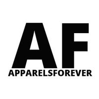 ApparelsForever(@ApparelsForever) 's Twitter Profile Photo