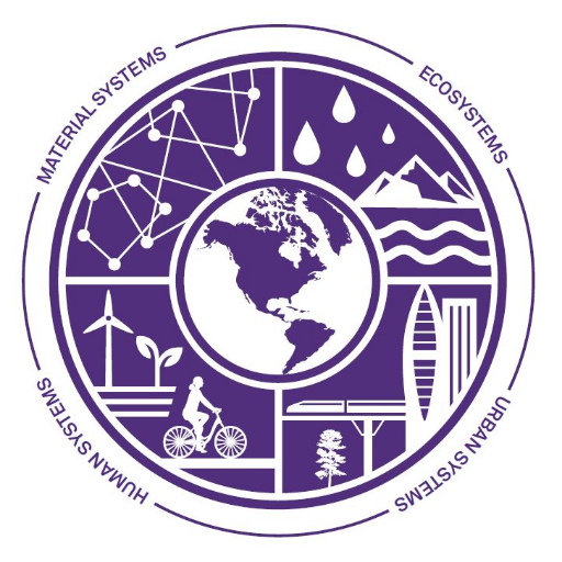 Official Twitter of Northwestern's Civil and Environmental Engineering Department.