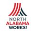 North AlabamaWorks (@northalworks) Twitter profile photo North AlabamaWorks (@northalworks) Twitter profile photo