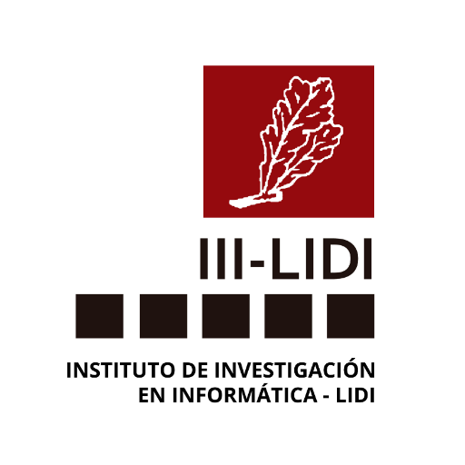 Instituto de Investigación en Informática - #LIDI