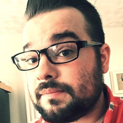 MrFontaineBMR's profile picture. Educator. Grown up emo kid. Video game lover. Cartoon and comic fanatic. Bruins fan. Aquarium keeper.