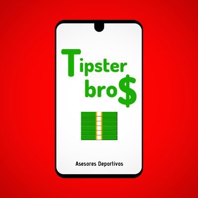 Somos 2 hermanos en el mundo de las apuestas, conoce nuestro trabajo y ganemos dinero juntos.
Grupo Premium proximamente...
#TipsterBrosMx