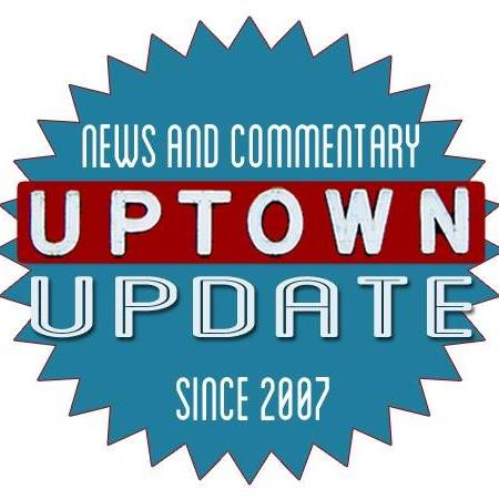 News & Commentary from Chicago's Uptown Neighborhood since 2007