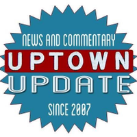 Uptown Update (@uptownupdate) 's Twitter Profile Photo Uptown Update (@uptownupdate) 's Twitter Profile Photo