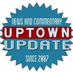 Uptown Update (@UptownUpdate) Twitter profile photo