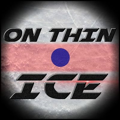 Hockey podcast hosted by Edward Stefaniak and Brady Lawrence