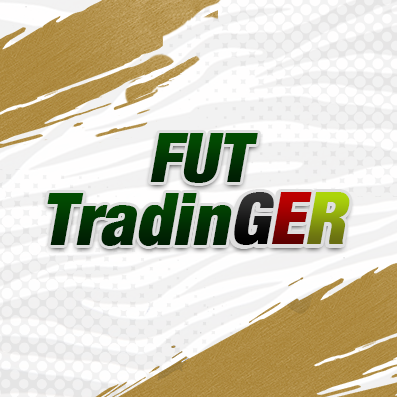 FUT_TradinGer's profile picture. Lukas | Student | Trader seit FIFA16 | No FP | @scfreiburg Fan | 26 | @scfhomie | https://t.co/iGgW5jUcCe