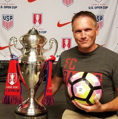 JonathanRoz12's profile picture. FC Dallas Fan & long time host of the @DallasSoccrShow ..RIP :(

Craft Beer Drinker & Runner (to make up for the beer).  #DTID