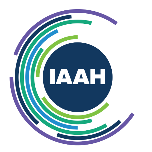 Official Twitter Account of the International Association for Adolescent Health (IAAH). 
Follow us on Facebook and Instagram too!
Retweet ≠ Endorsement