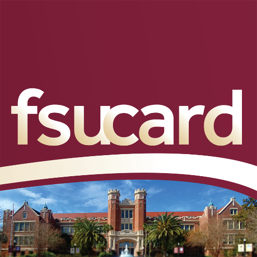 FSU's one and only university ID card! A proud partner of the Office of Business Services.