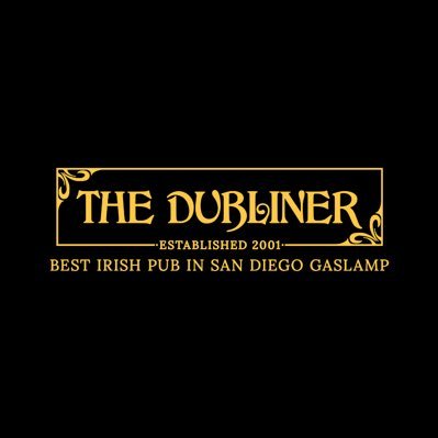 Formerly known as Dublin Square. Proudly built in Ireland & shipped to the Gaslamp Quarter. Traditional Irish fare, friendly Dubliner girls & live local bands.