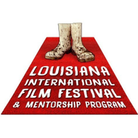 Louisiana Int'l Film Festival(@LIFFilmfest) 's Twitter Profile Photo