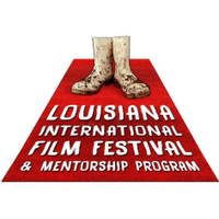 Louisiana Int'l Film Festival (@liffilmfest) 's Twitter Profile Photo
